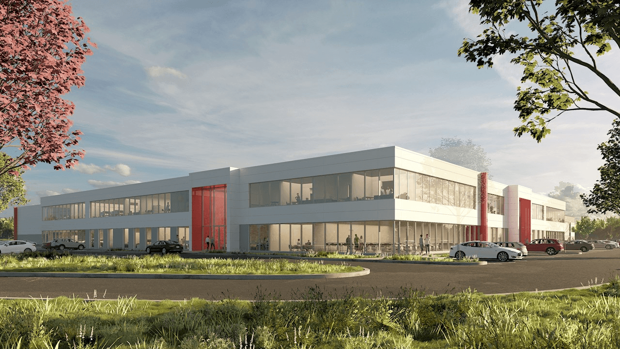 Equipment Procurement