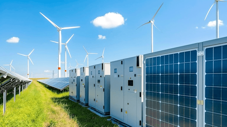 Equipment Procurement